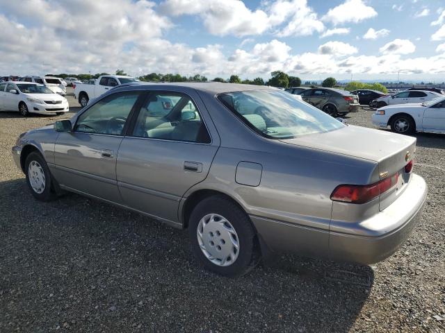 1998 Toyota Camry Ce VIN: JT2BG22K7W0166693 Lot: 50696164