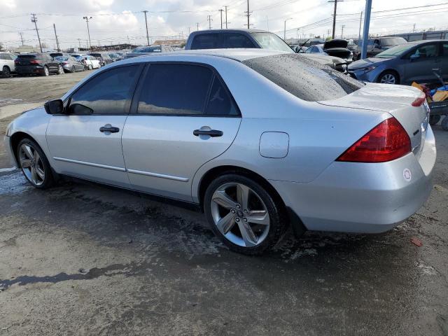 2006 Honda Accord Value VIN: 1HGCM56186A024615 Lot: 50604304