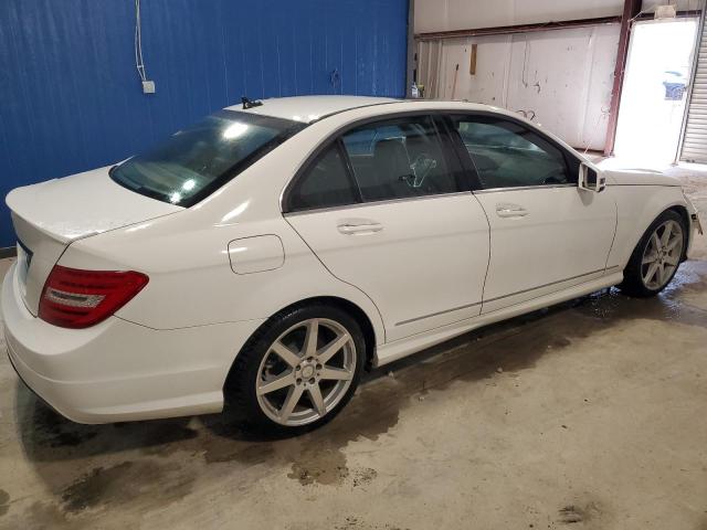 VIN WDDGF4HB3EA955103 2014 Mercedes-Benz C-Class, 250 no.3