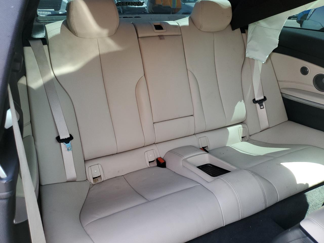 WBA3R1C50GK529671 2016 BMW 435 I