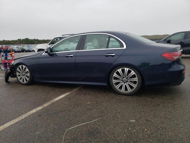 2021 MERCEDES-BENZ E 350 4MAT - W1KZF8EB1MA938111