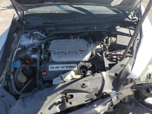 2004 Honda Accord Ex VIN: 1HGCM81694A002141 Lot: 53169994