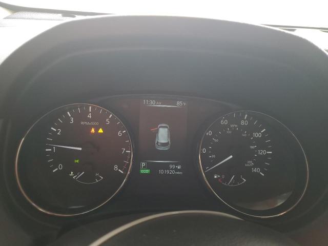 2017 Nissan Rogue S VIN: KNMAT2MT2HP520375 Lot: 51472174