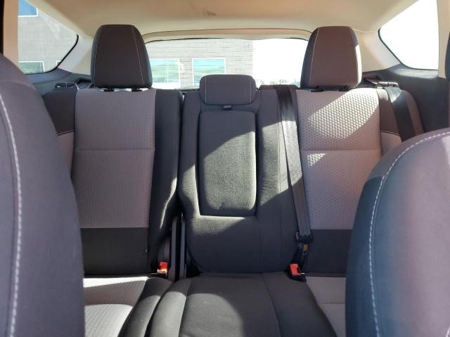 2017 Ford Escape Se VIN: 1FMCU9G95HUD33109 Lot: 50784434