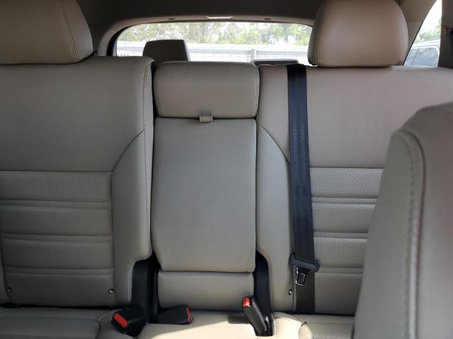 2018 Kia Sorento Ex VIN: 5XYPH4A51JG367445 Lot: 51422534