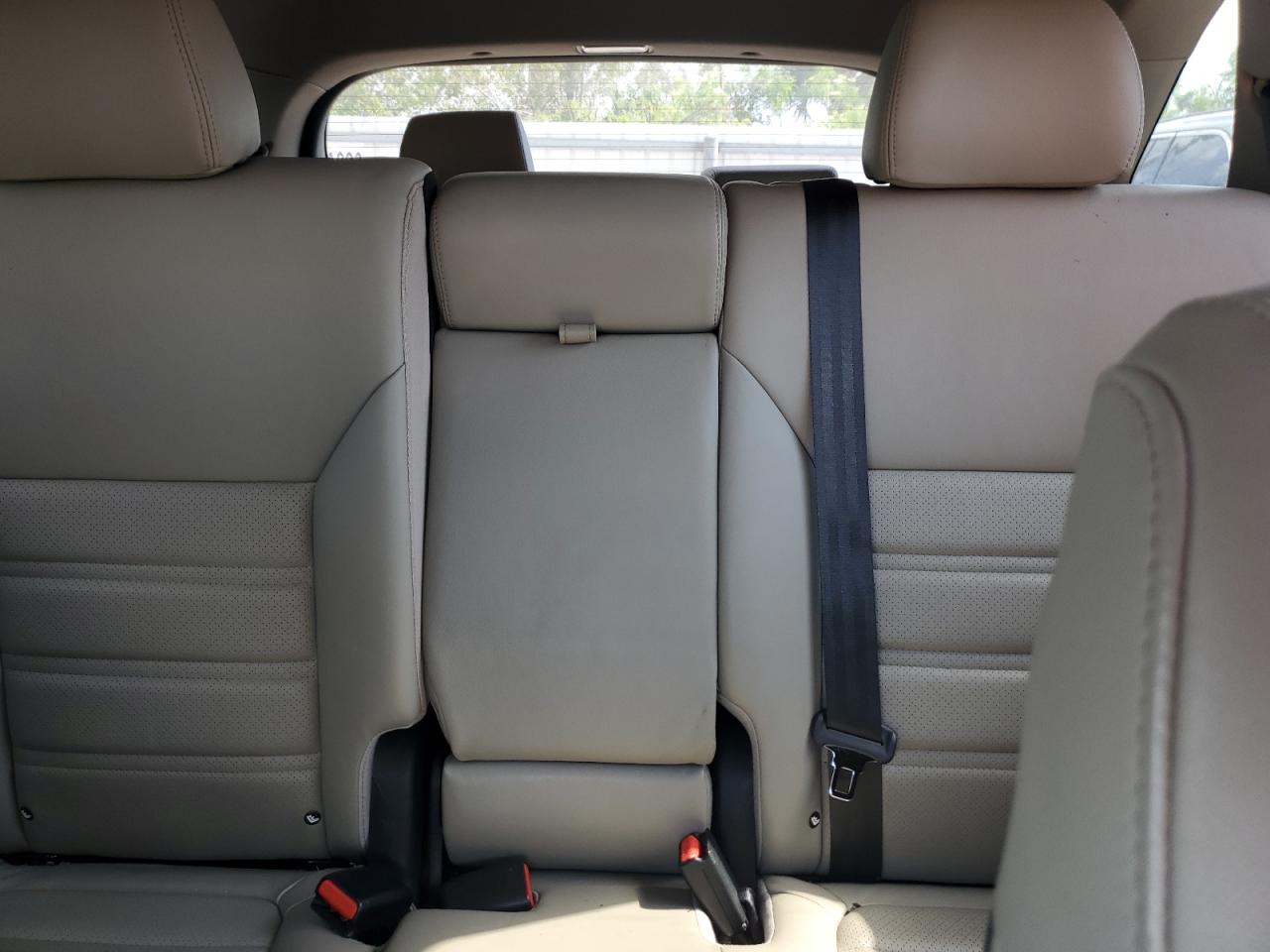 5XYPH4A51JG367445 2018 Kia Sorento Ex