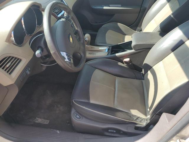 2009 Chevrolet Malibu Ltz VIN: 1G1ZK57799F178655 Lot: 52900174