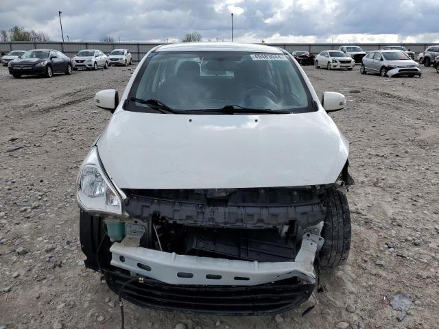 2018 Mitsubishi Mirage G4 Se VIN: ML32F4FJ8JHF01029 Lot: 49483044