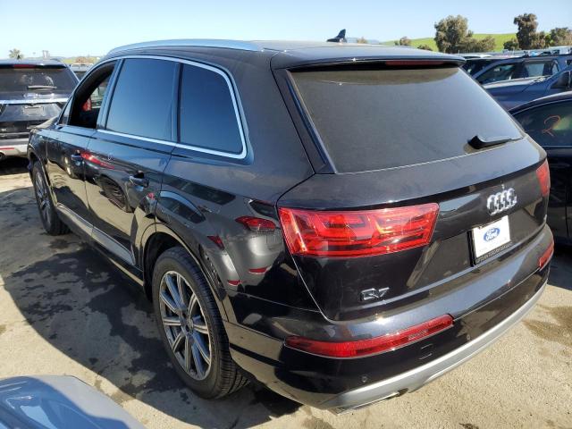 VIN WA1LHAF72HD036741 2017 Audi Q7, Premium Plus no.2