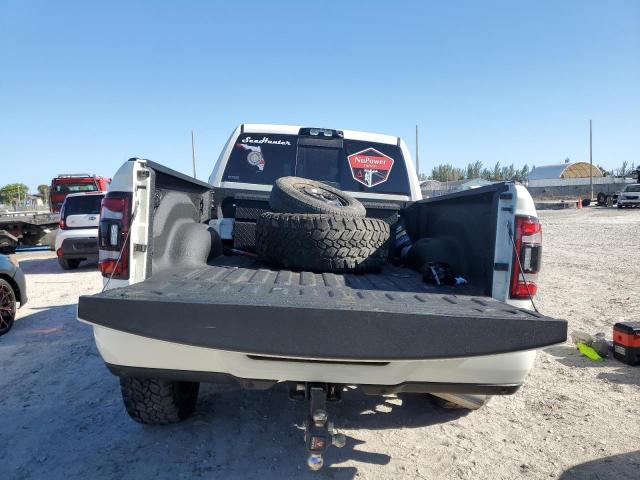2022 RAM 2500 LIMIT 3C6UR5TL1NG217710