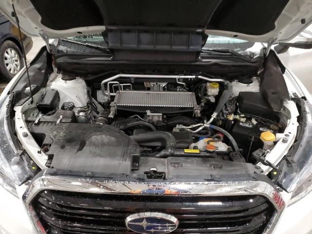 2022 Subaru Ascent Touring VIN: 4S4WMARD8N3410881 Lot: 48698624