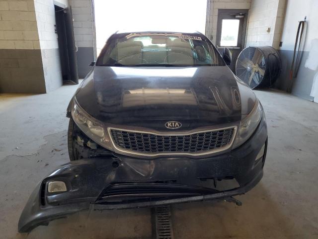 2016 Kia Optima Hybrid VIN: KNAGM4AD8G5099737 Lot: 52520874