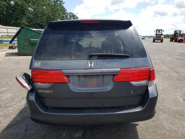 2010 Honda Odyssey Exl VIN: 5FNRL3H73AB029142 Lot: 52422924