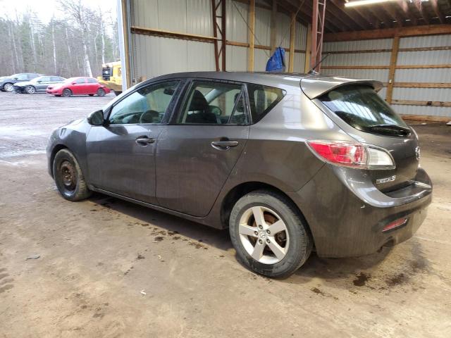 2011 Mazda 3 I VIN: JM1BL1KF7B1902472 Lot: 50909504