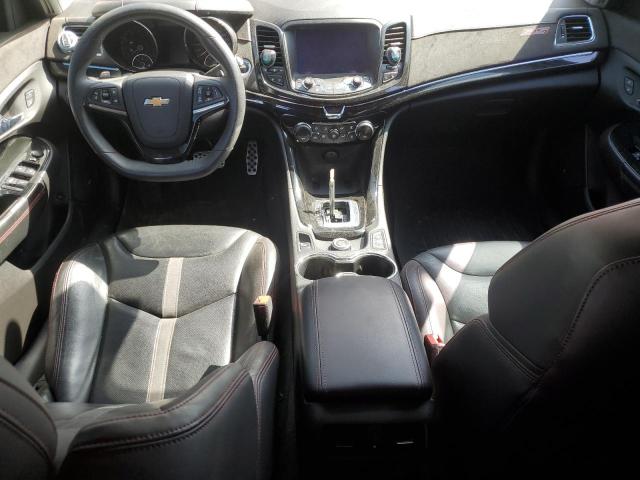 2016 CHEVROLET SS - 6G3F15RW6GL216233