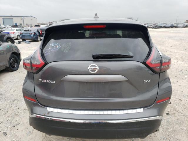 2019 Nissan Murano S VIN: 5N1AZ2MJ7KN147510 Lot: 52139214