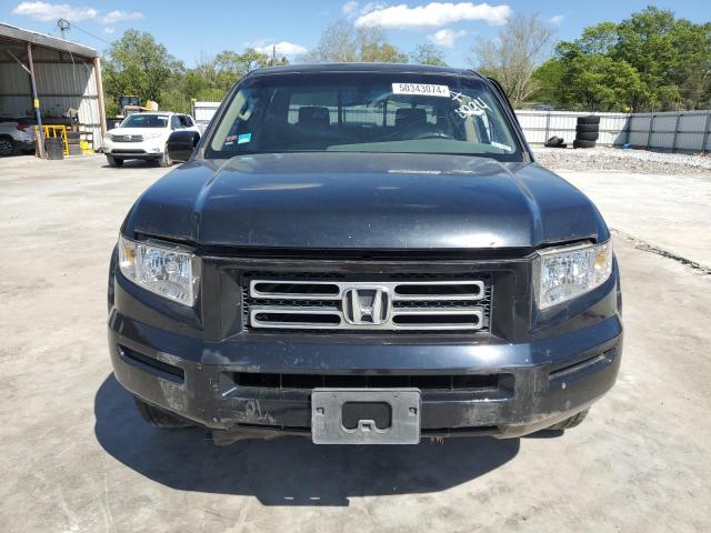 2006 Honda Ridgeline Rtl VIN: 2HJYK16516H514994 Lot: 50343074