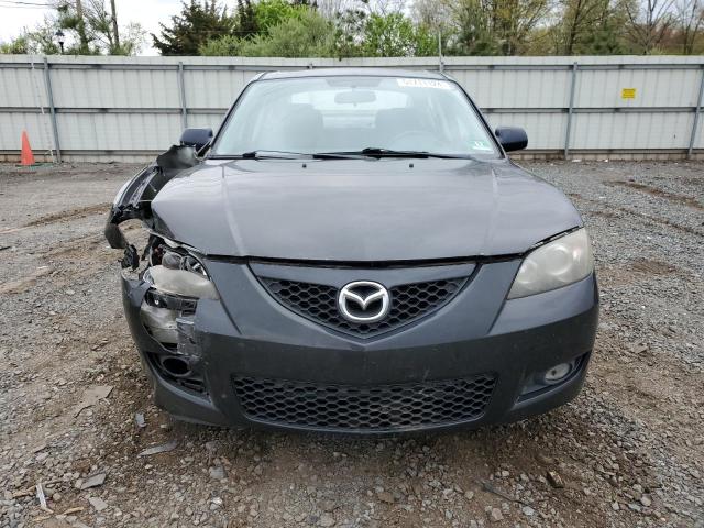 2009 Mazda 3 I VIN: JM1BK32GX91218145 Lot: 51711124