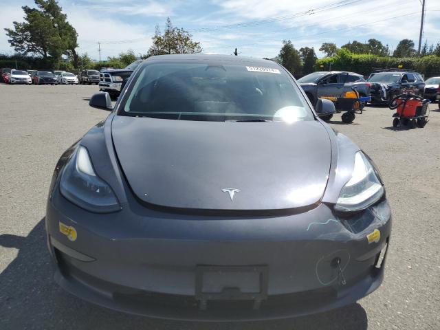 2022 Tesla Model 3 VIN: 5YJ3E1EB2NF181920 Lot: 51220974