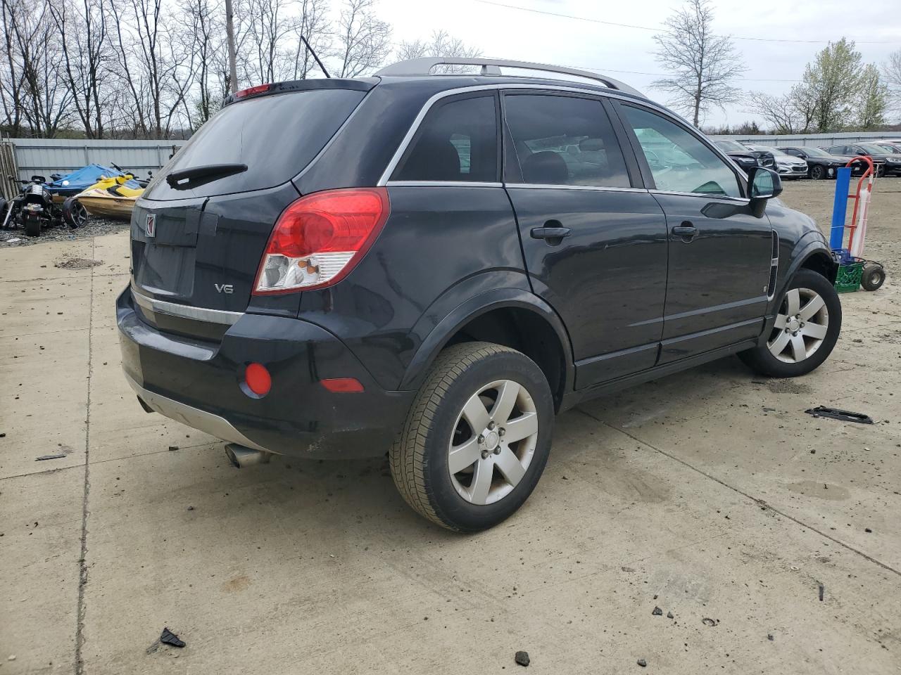 3GSCL53778S516486 2008 Saturn Vue Xr