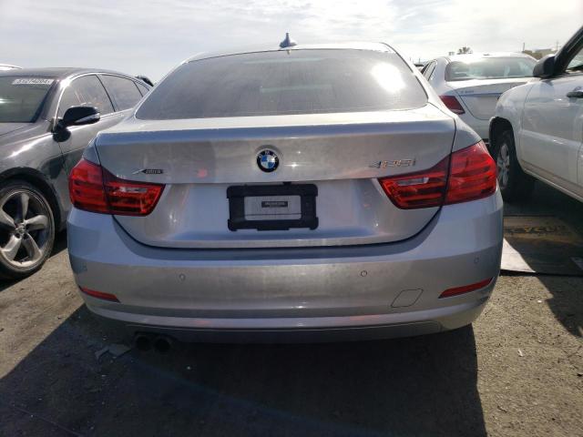 VIN WBA4C9C52FG135501 2015 BMW 4 Series, 428 Xi Gra... no.6