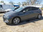 2017 CHEVROLET CRUZE LT - 3G1BE6SM6HS557263