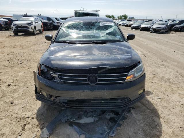 2015 Volkswagen Jetta Se VIN: 3VWD17AJ3FM204969 Lot: 50996404