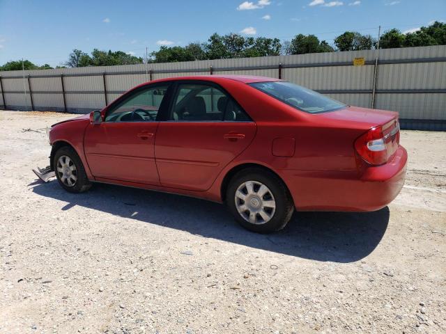 2003 Toyota Camry Le VIN: 4T1BE32K53U228403 Lot: 50457124