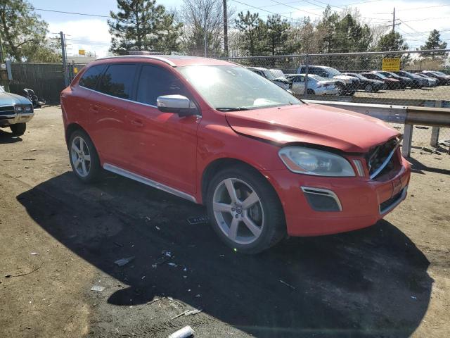 2012 Volvo Xc60 T6 VIN: YV4902DZ6C2252711 Lot: 50597424