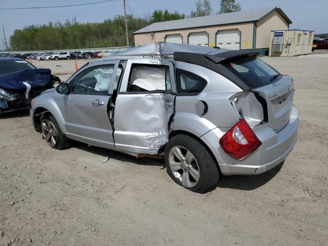 Vin: 1b3cb3ha9ad546314, lot: 51392504, dodge caliber mainstreet 20102