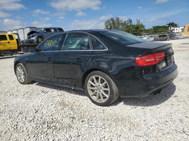 VIN WAUFFAFL0FN012187 2015 Audi A4, Premium Plus no.2