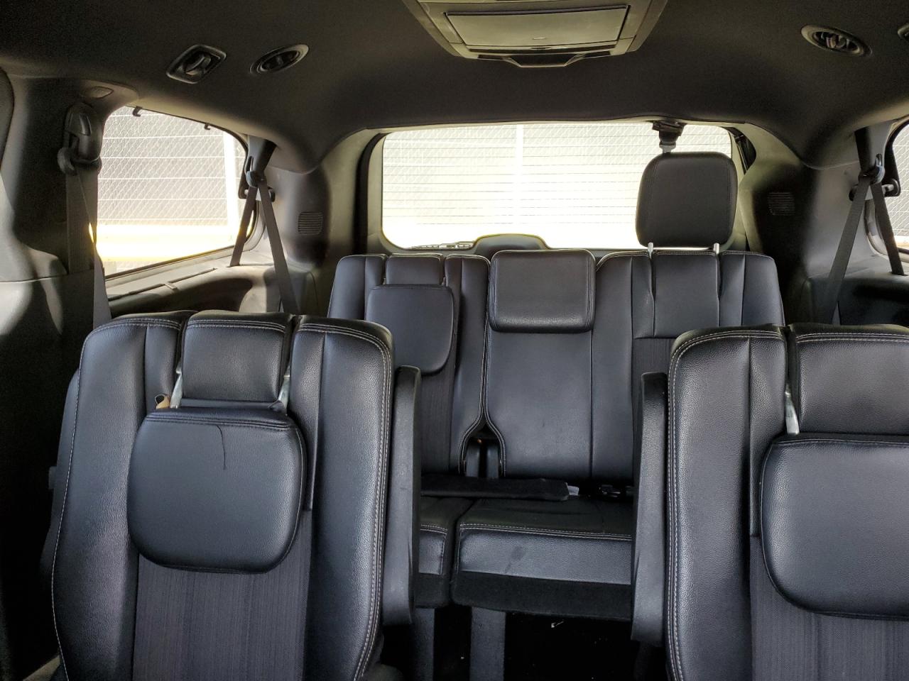 2C4RC1HG9ER470711 2014 Chrysler Town & Country S