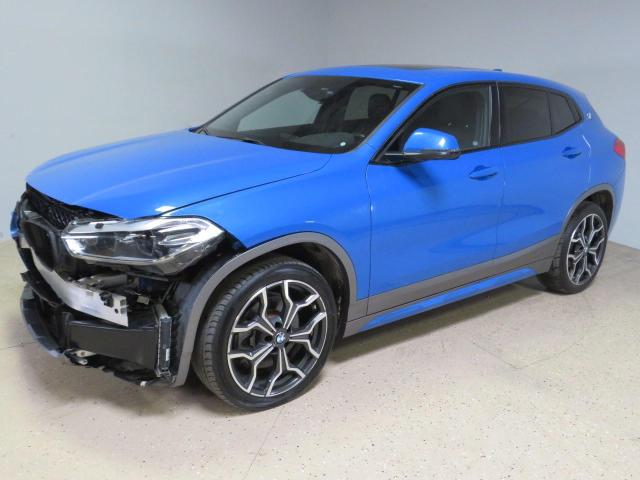 VIN WBXYJ5C31JEF74703 2018 BMW X2, Xdrive28I no.2