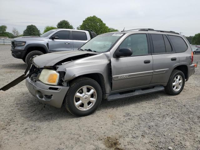 2005 GMC Envoy VIN: 1GKDT13S852301613 Lot: 50681324