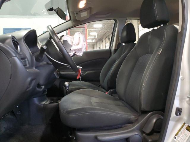 2015 NISSAN VERSA NOTE - 3N1CE2CPXFL375685