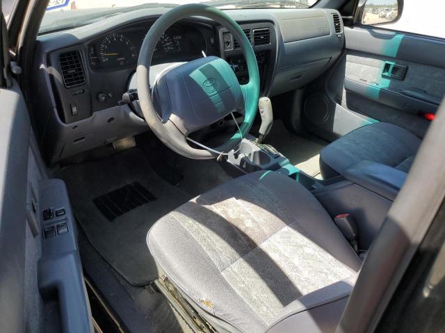 2000 Toyota Tacoma Xtracab Prerunner VIN: 5TESN92N3YZ689213 Lot: 49345974