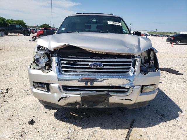 2008 Ford Explorer Xlt VIN: 1FMEU63E08UA21547 Lot: 50343564