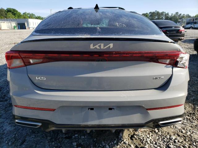 2023 Kia K5 Gt Line VIN: 5XXG64J26PG191243 Lot: 51948204