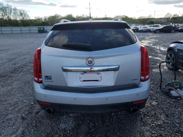 2013 Cadillac Srx Premium Collection VIN: 3GYFNEE31DS561330 Lot: 49638644