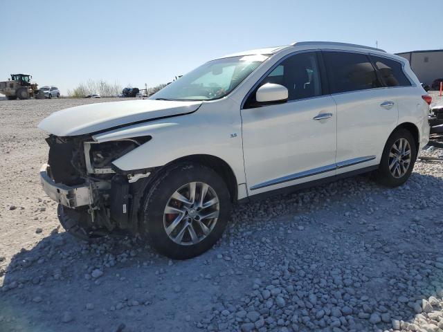 2014 Infiniti Qx60 VIN: 5N1AL0MM4EC541031 Lot: 51354204