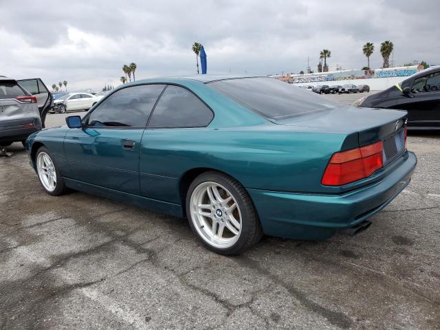 1992 BMW 850 I VIN: WBAEG1315NCB42670 Lot: 39251146