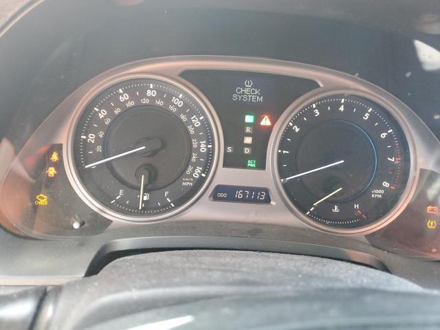 2006 Lexus Is 250 VIN: JTHBK262062011048 Lot: 49116374