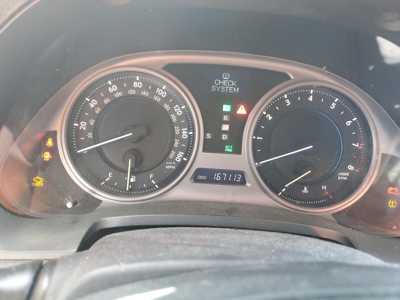 JTHBK262062011048 2006 Lexus Is 250