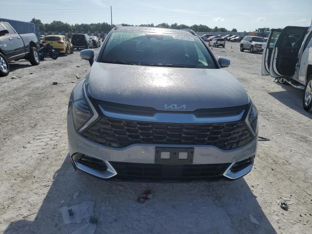 2023 KIA SPORTAGE S - 5XYK53AF5PG081189