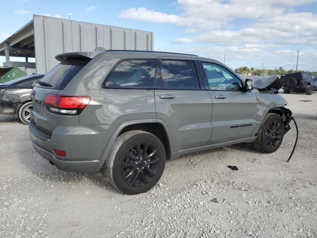 2021 Jeep Grand Cherokee Laredo VIN: 1C4RJEAG9MC719121 Lot: 51165774