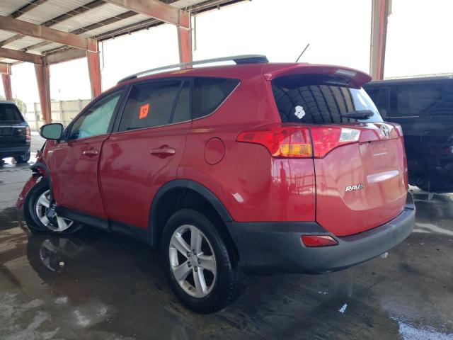 2013 Toyota Rav4 Xle VIN: 2T3WFREV3DW022237 Lot: 55242793