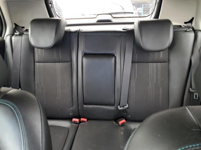 2016 Chevrolet Trax 1Lt VIN: KL7CJPSB9GB529122 Lot: 50538604