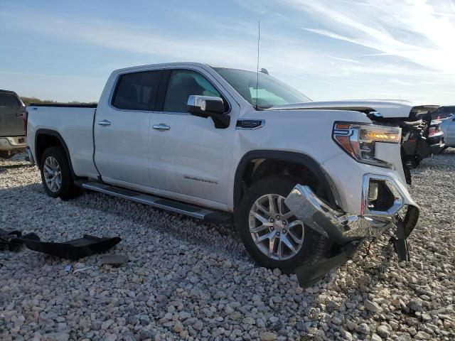 2021 GMC Sierra K1500 Slt VIN: 1GTU9DED9MZ281503 Lot: 52329034