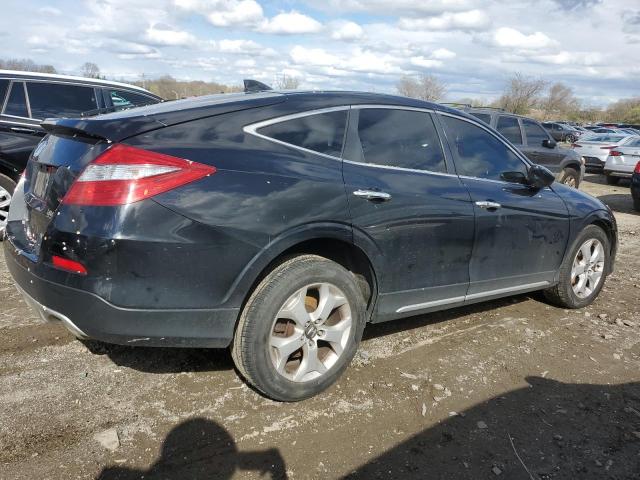 2014 Honda Crosstour Exl VIN: 5J6TF2H54EL000087 Lot: 39227379
