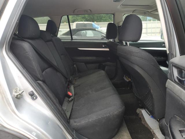 2012 Subaru Outback 2.5I Premium VIN: 4S4BRBHC9C3225640 Lot: 52410254